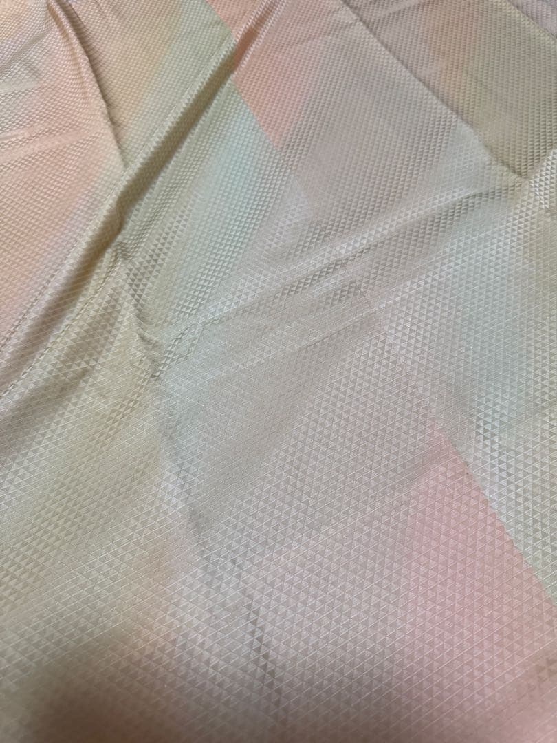 【新品】花街ご用達「京ごふく みのや」誂え長襦袢「鱗文様紋意匠」