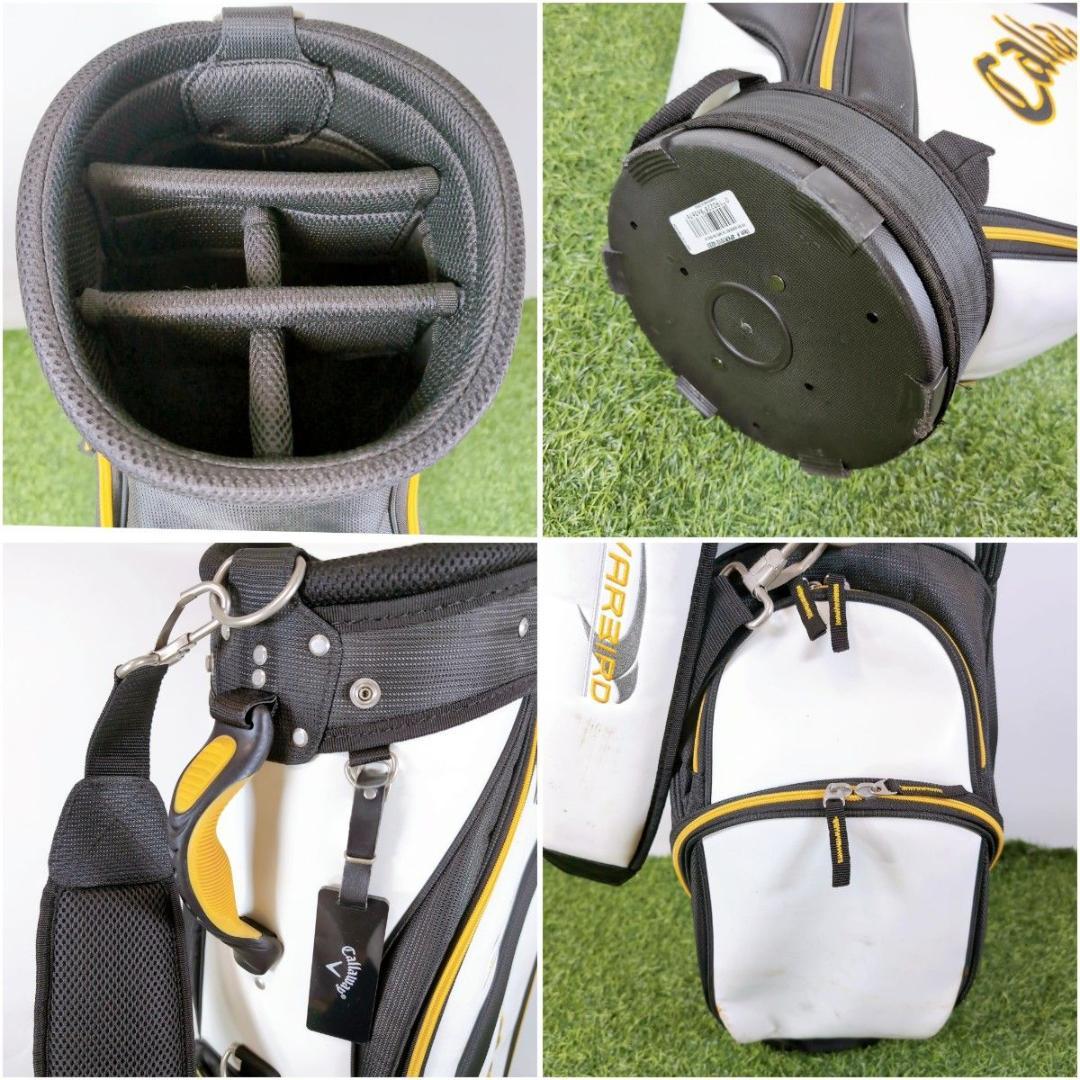 Callaway キャロウェイ WARBIRD ウォーバード メンズゴルフセット