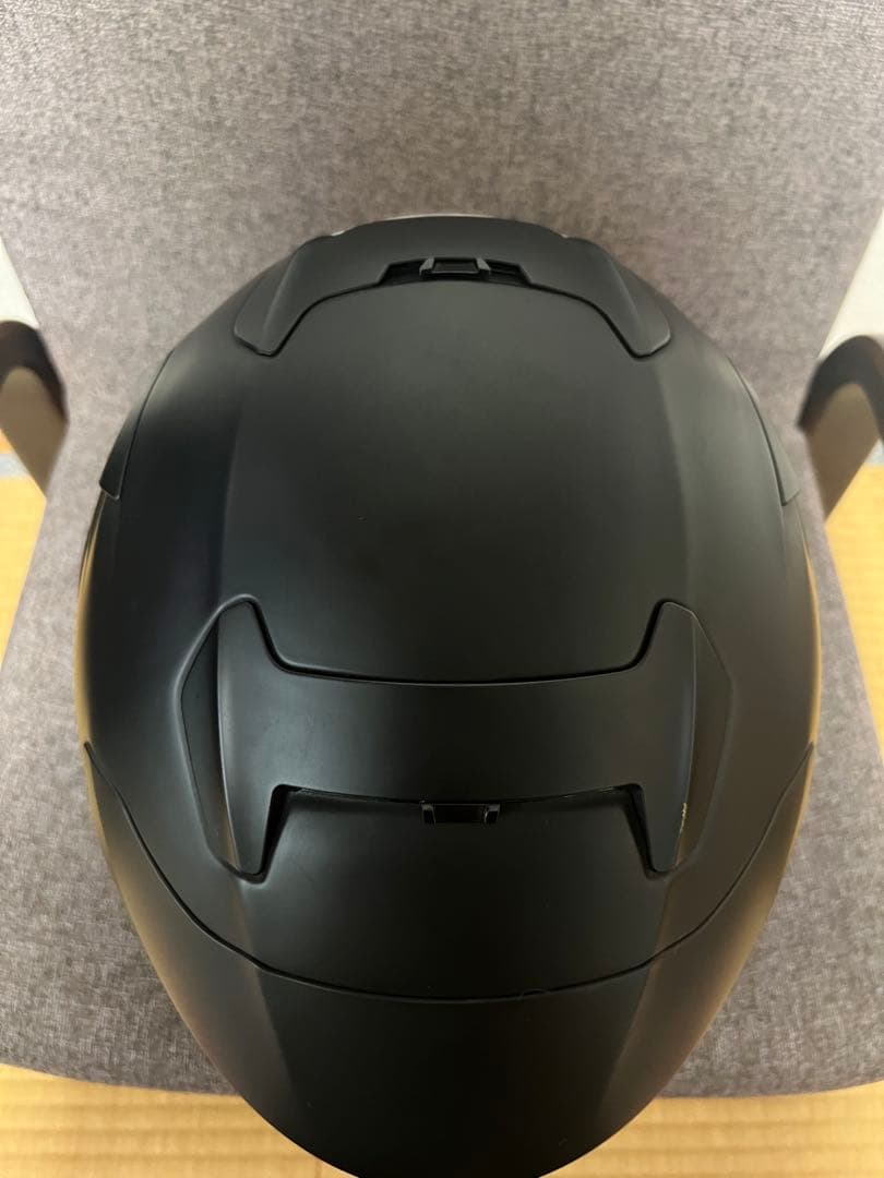 SHOEI X-TWELVE ミラーシールドオマケ付き