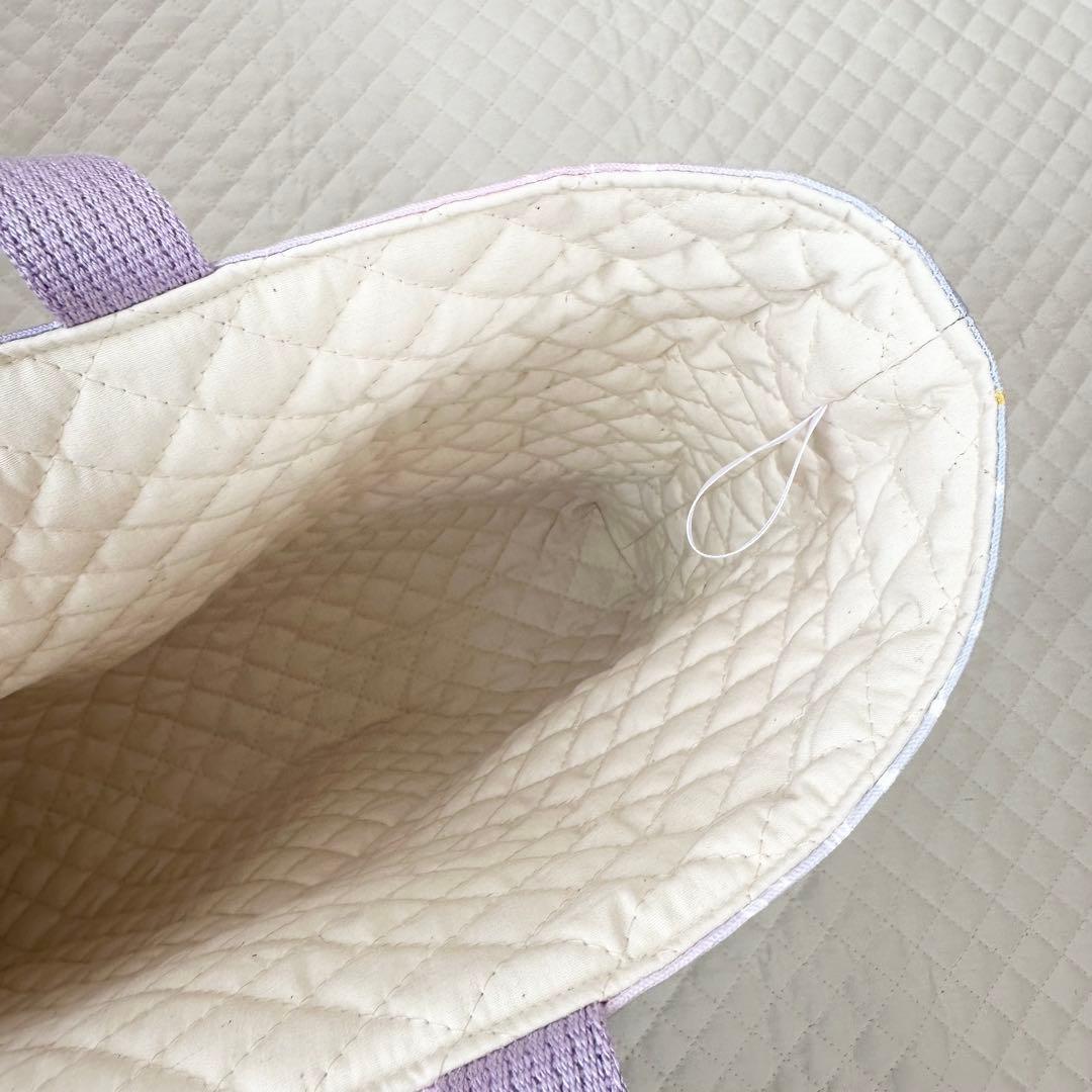 みみちゃん⭐︎レッスンバッグ等5点⭐︎女の子入園入学セットハンドメイド