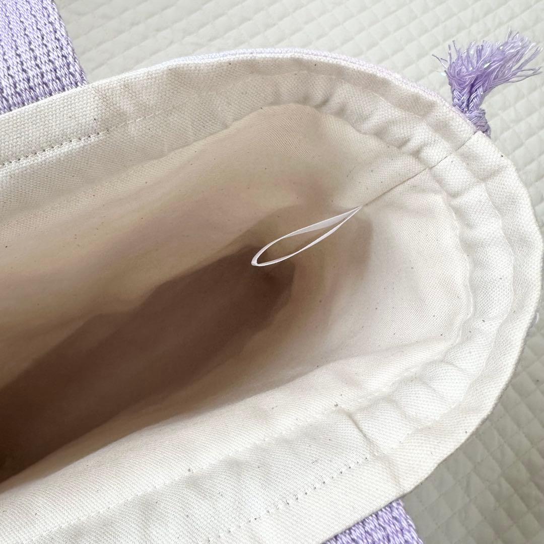 みみちゃん⭐︎レッスンバッグ等5点⭐︎女の子入園入学セットハンドメイド