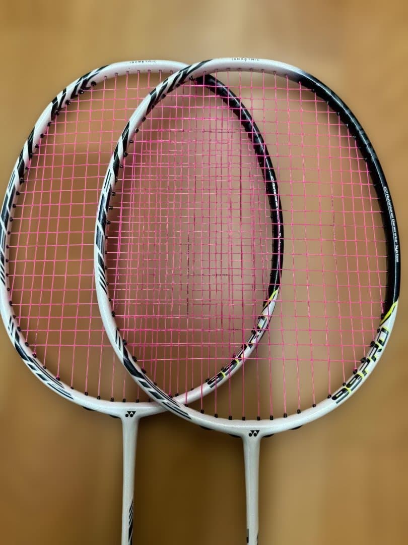 ASTROX 99 PRO 2本　４U5