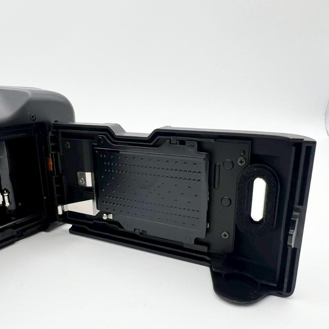 【完動品】Canon Autoboy S PANORAMA フィルムカメラ