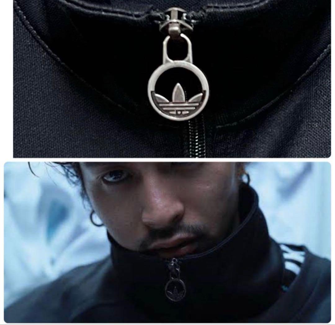 s*k様 【レア❗️常田大希着】美品 adidas ベッケンバウアー トラックジ