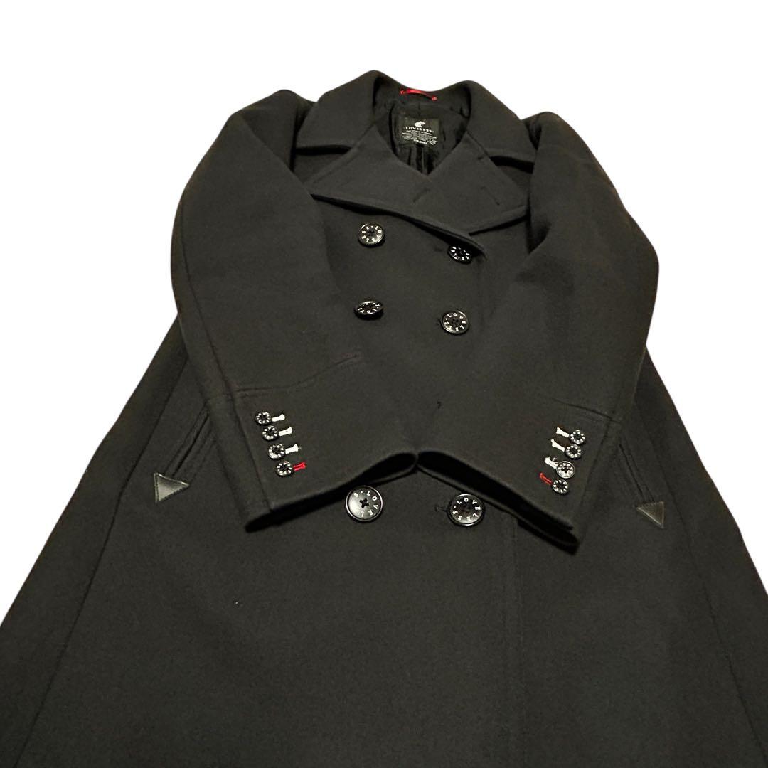 【最終値下げ】　最高級　LOVELESS ナポレオンロングコート