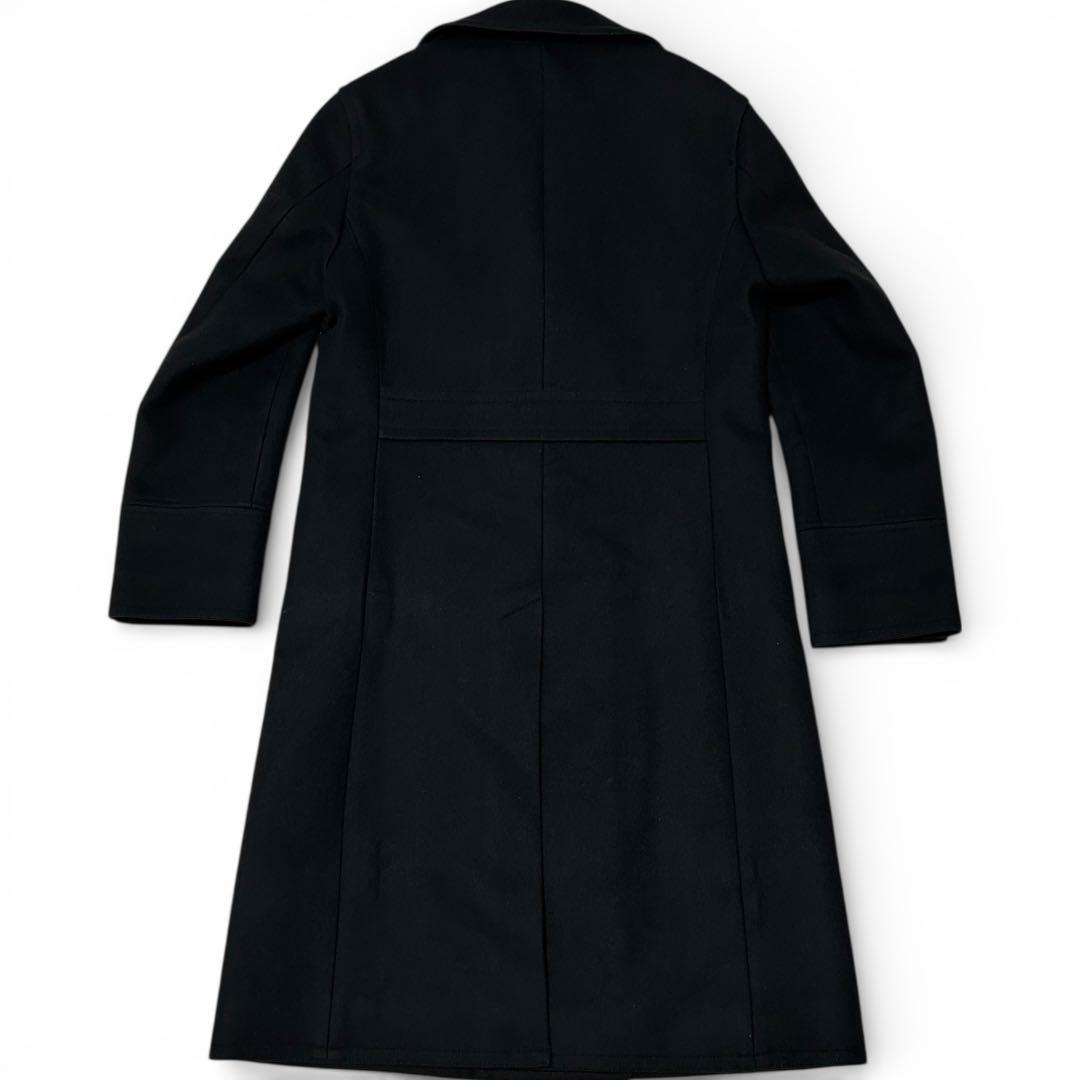 【最終値下げ】　最高級　LOVELESS ナポレオンロングコート