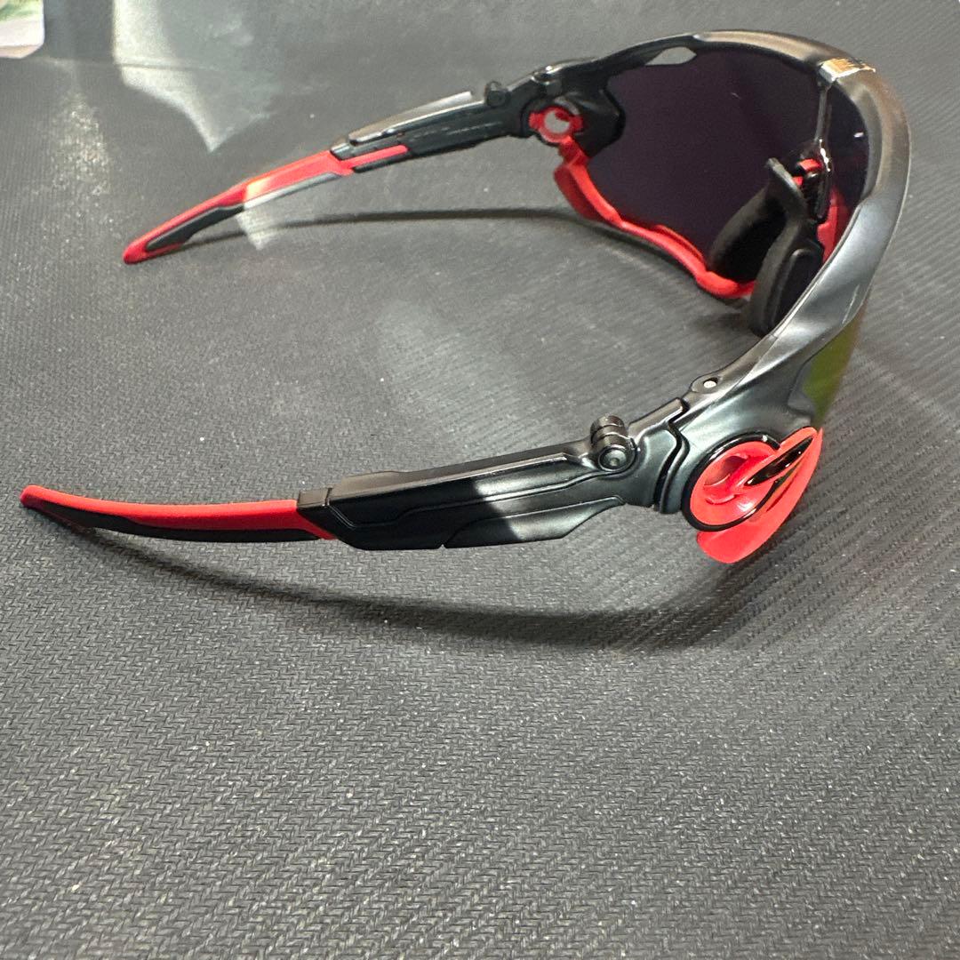 オークリー サングラス ジョウブレイカー OAKLEY JAWBREAKER