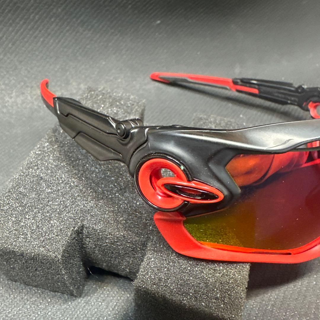 オークリー サングラス ジョウブレイカー OAKLEY JAWBREAKER