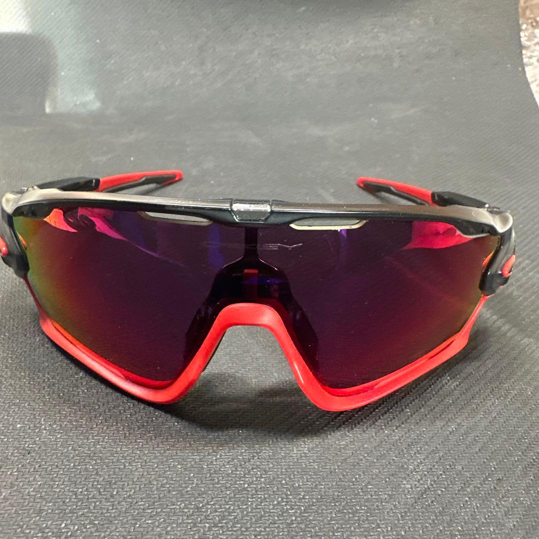 オークリー サングラス ジョウブレイカー OAKLEY JAWBREAKER