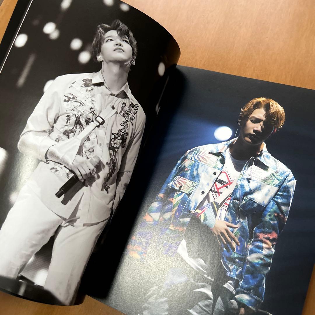 2PM 6Nights CONCERT DVD ジュノカードのおまけ付き