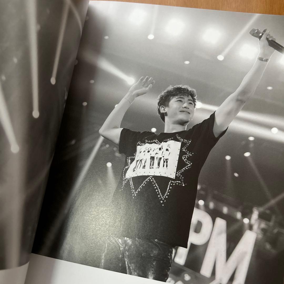 2PM 6Nights CONCERT DVD ジュノカードのおまけ付き