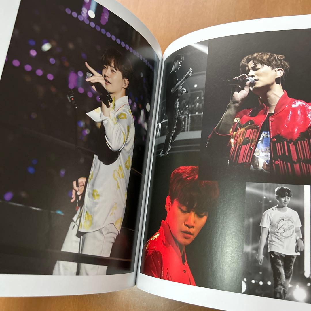 2PM 6Nights CONCERT DVD ジュノカードのおまけ付き