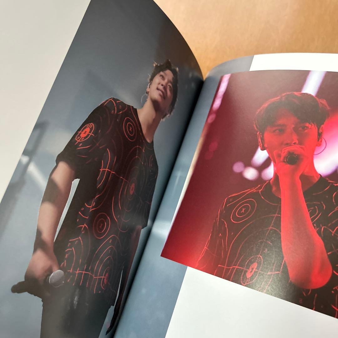 2PM 6Nights CONCERT DVD ジュノカードのおまけ付き