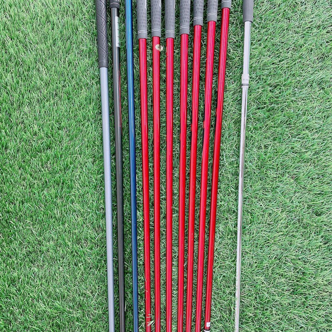 トブンダ 初心者 レディース ゴルフクラブ フルセット 11本 N2440