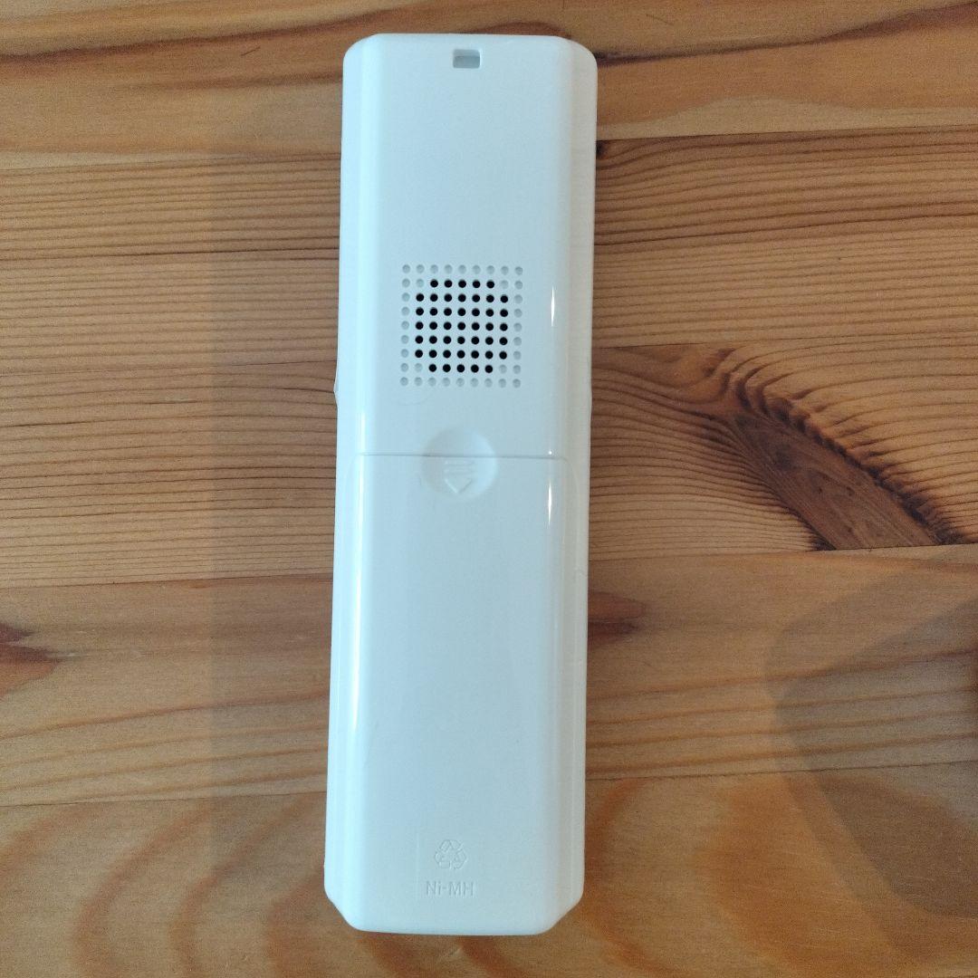 Panasonic VL-WD612 ワイヤレスインターホン子機　充電台付き