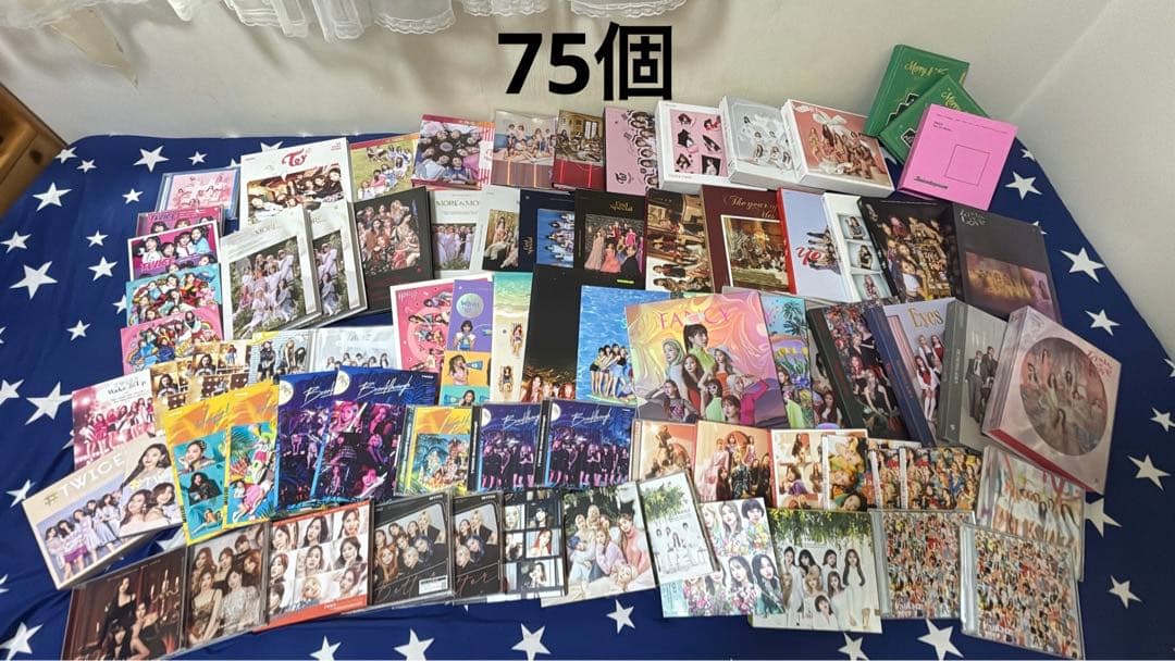 twice CD アルバム まとめ売り