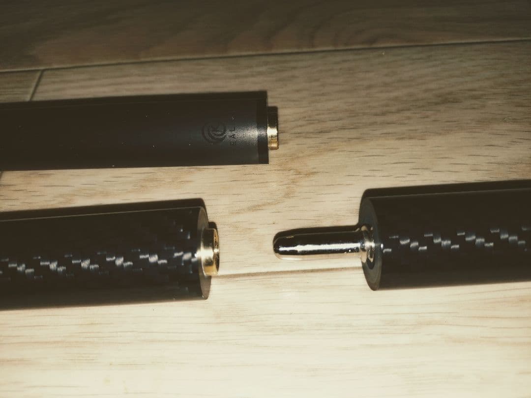 ビリヤード カーボン ジャンプキュー