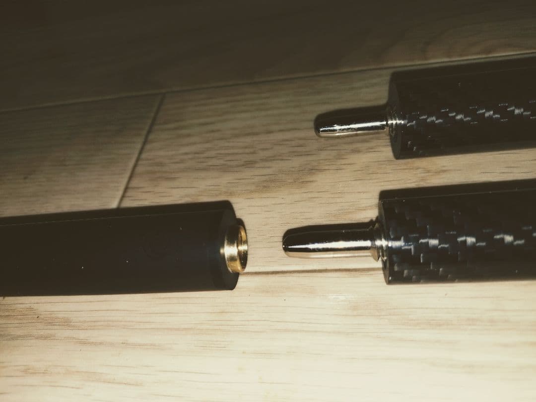 ビリヤード カーボン ジャンプキュー