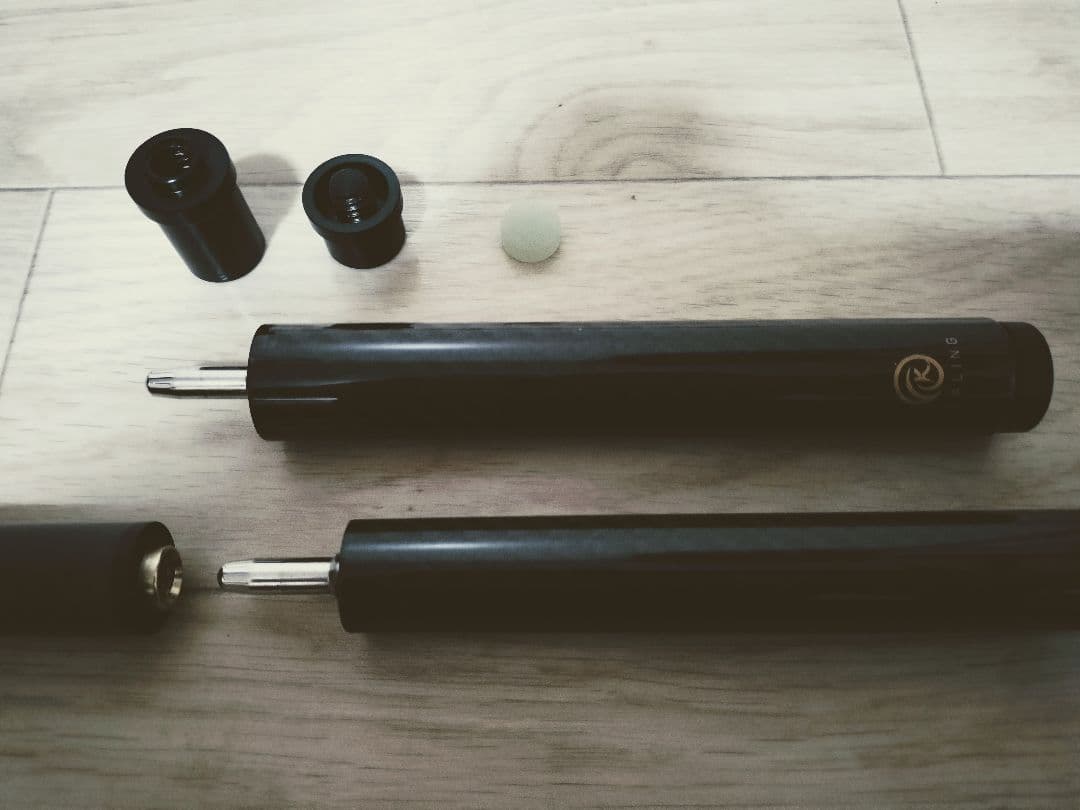 ビリヤード カーボン ジャンプキュー