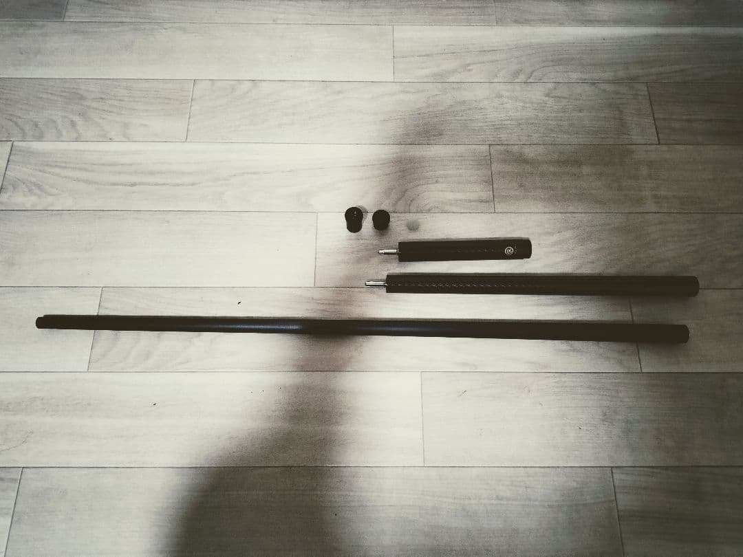 ビリヤード カーボン ジャンプキュー