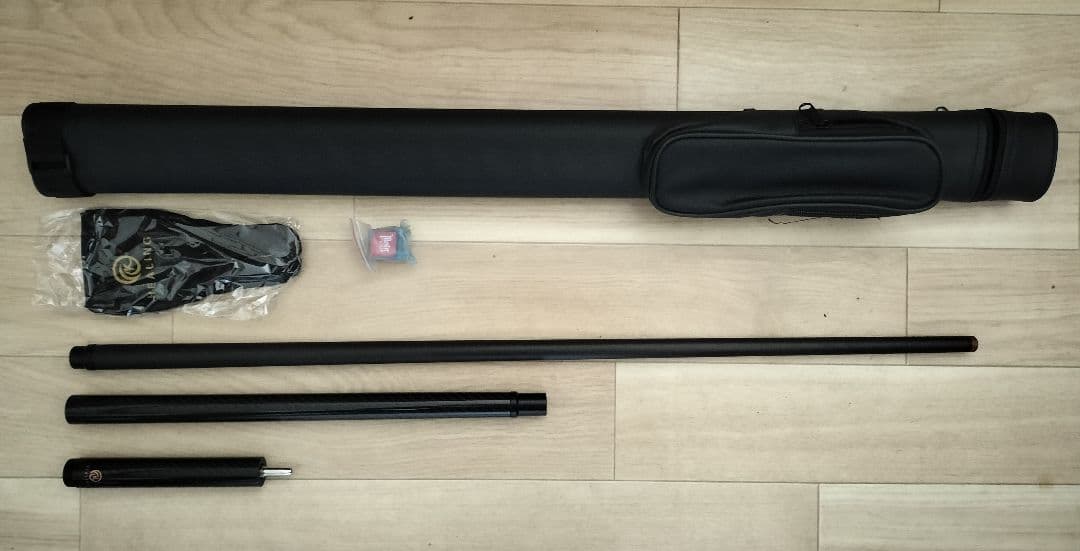 ビリヤード カーボン ジャンプキュー