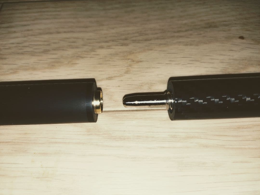 ビリヤード カーボン ジャンプキュー