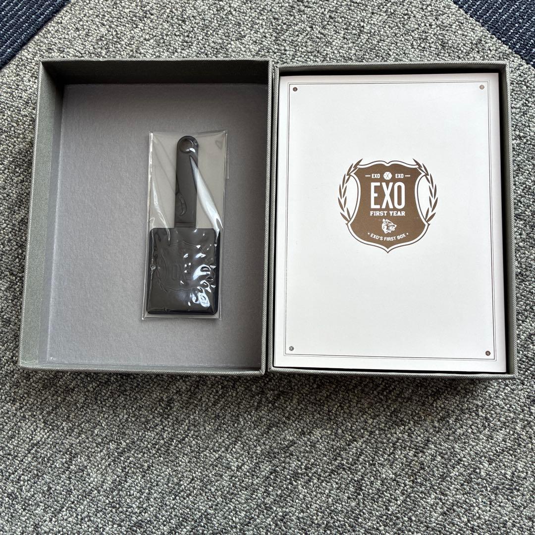 EXO アルバムセット Don't Mess Up My Tempo他まとめ売り