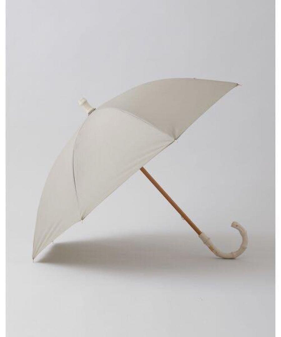 トラディショナルウェザーウェア フォールディングバンブー レア