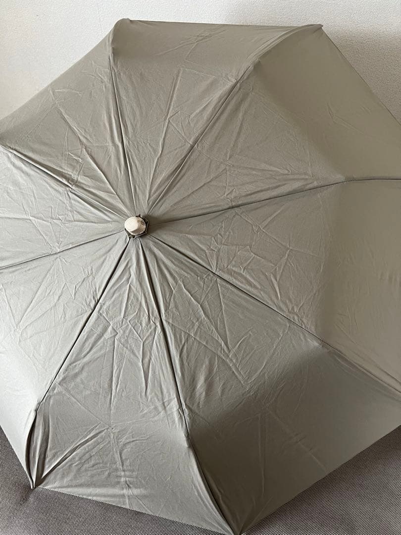 トラディショナルウェザーウェア フォールディングバンブー レア