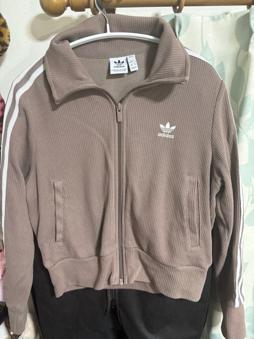 ニットトップ / トラックジャケット /アディダスオリジナルス