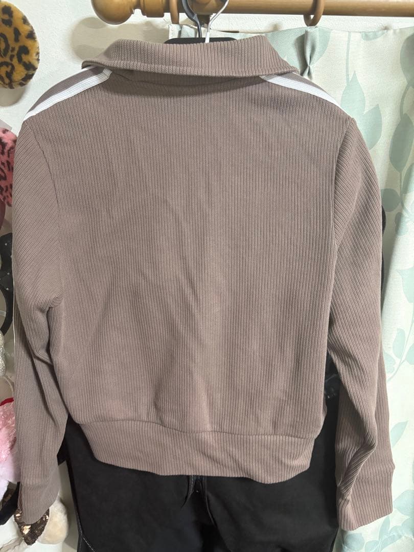 ニットトップ / トラックジャケット /アディダスオリジナルス