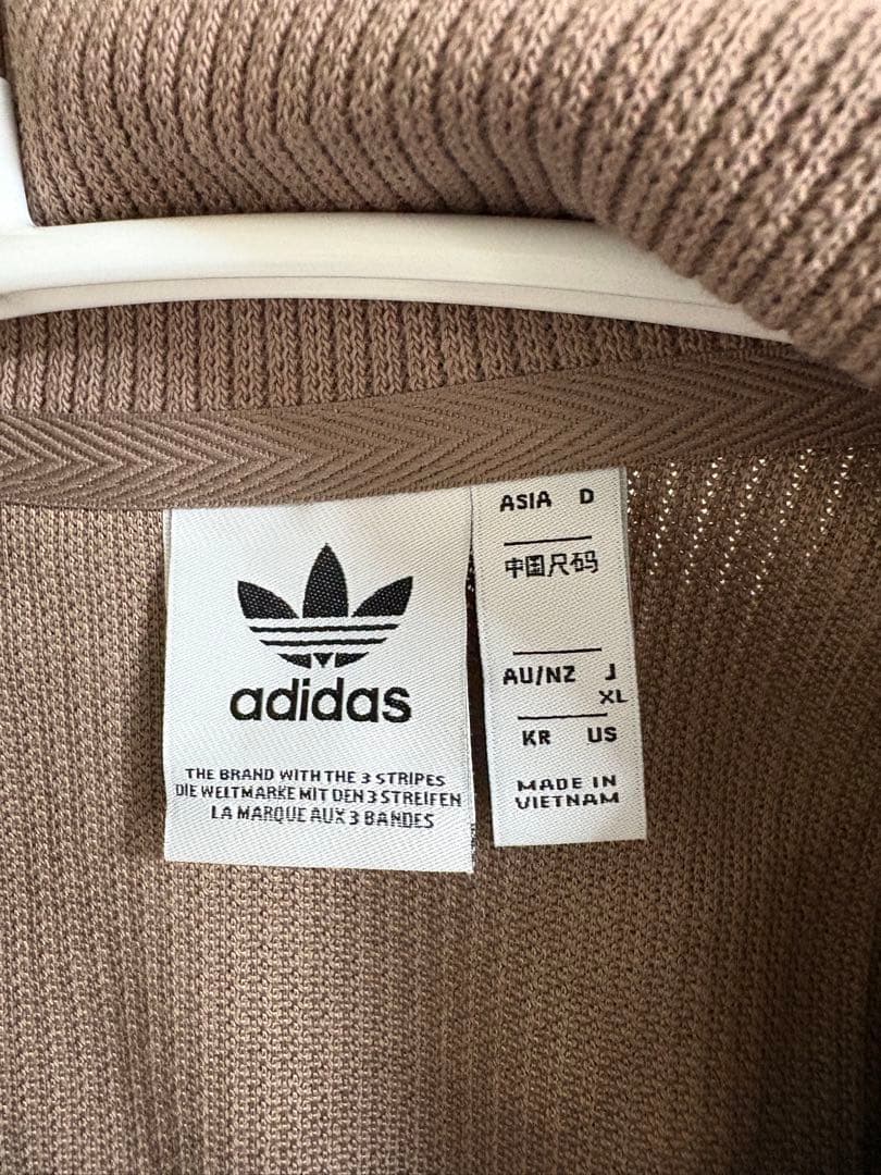ニットトップ / トラックジャケット /アディダスオリジナルス