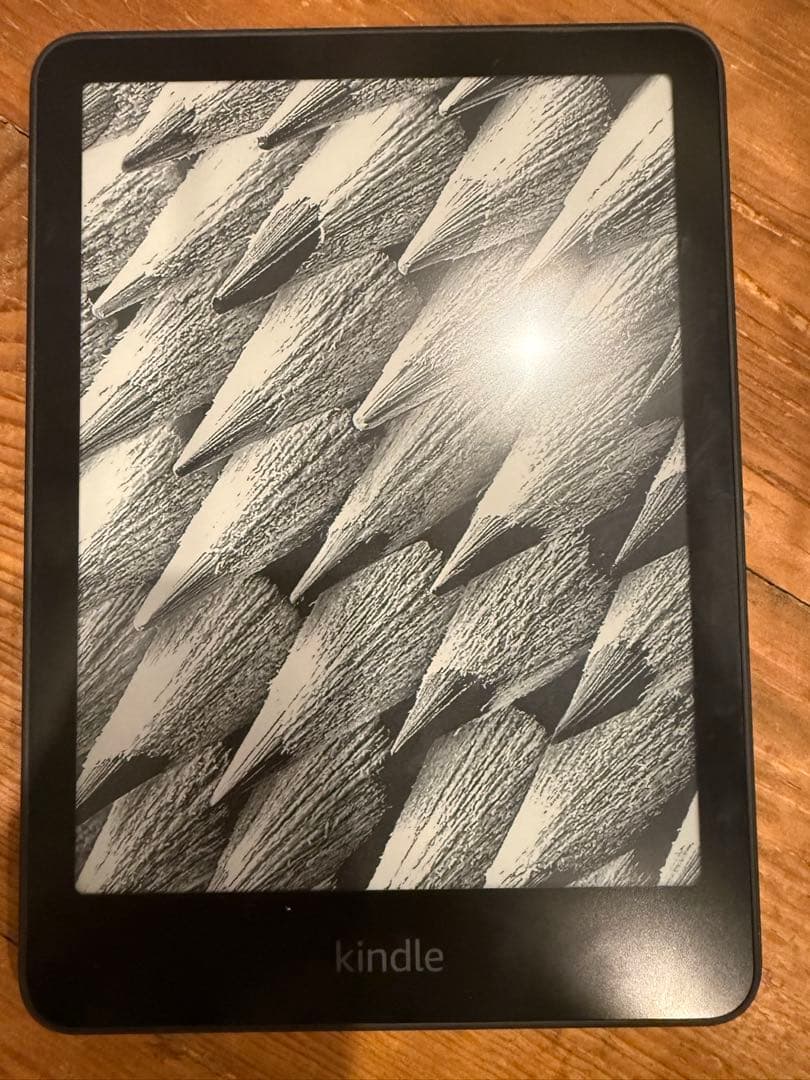 Amazon Kindle Paperwhite (16GB) 第12世代