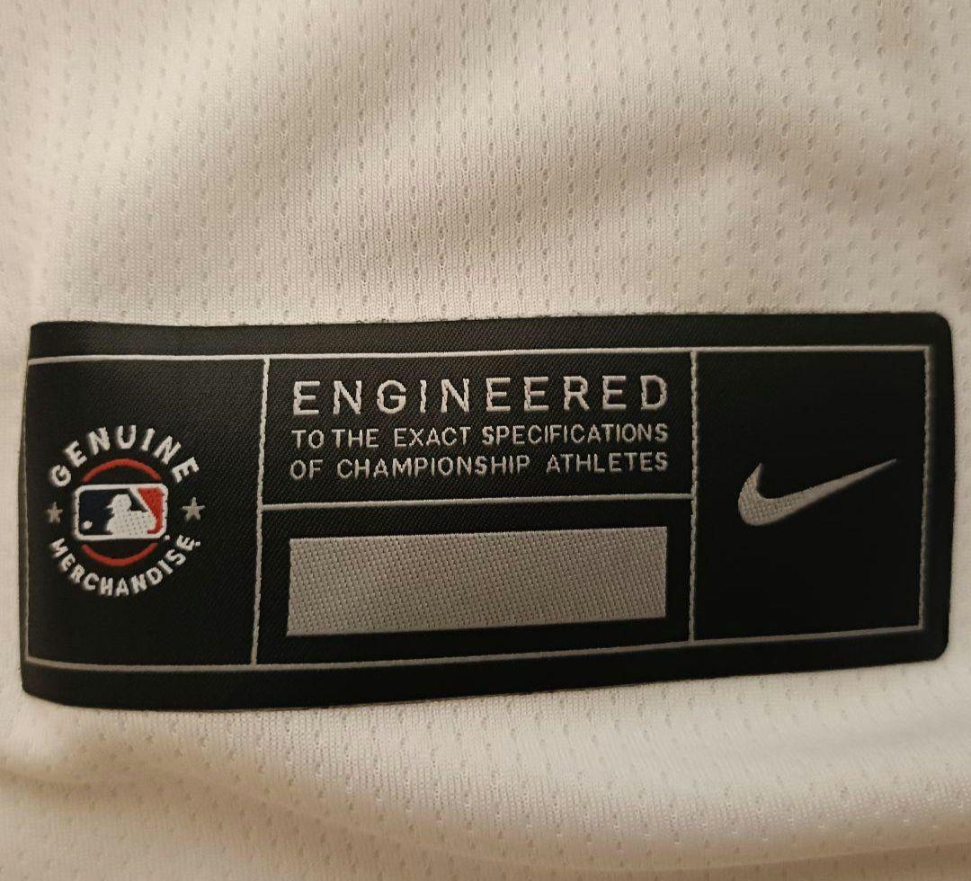 大谷翔平／ロサンゼルス・ドジャース／ワールドシリーズチャンピオン／ジャージ／M