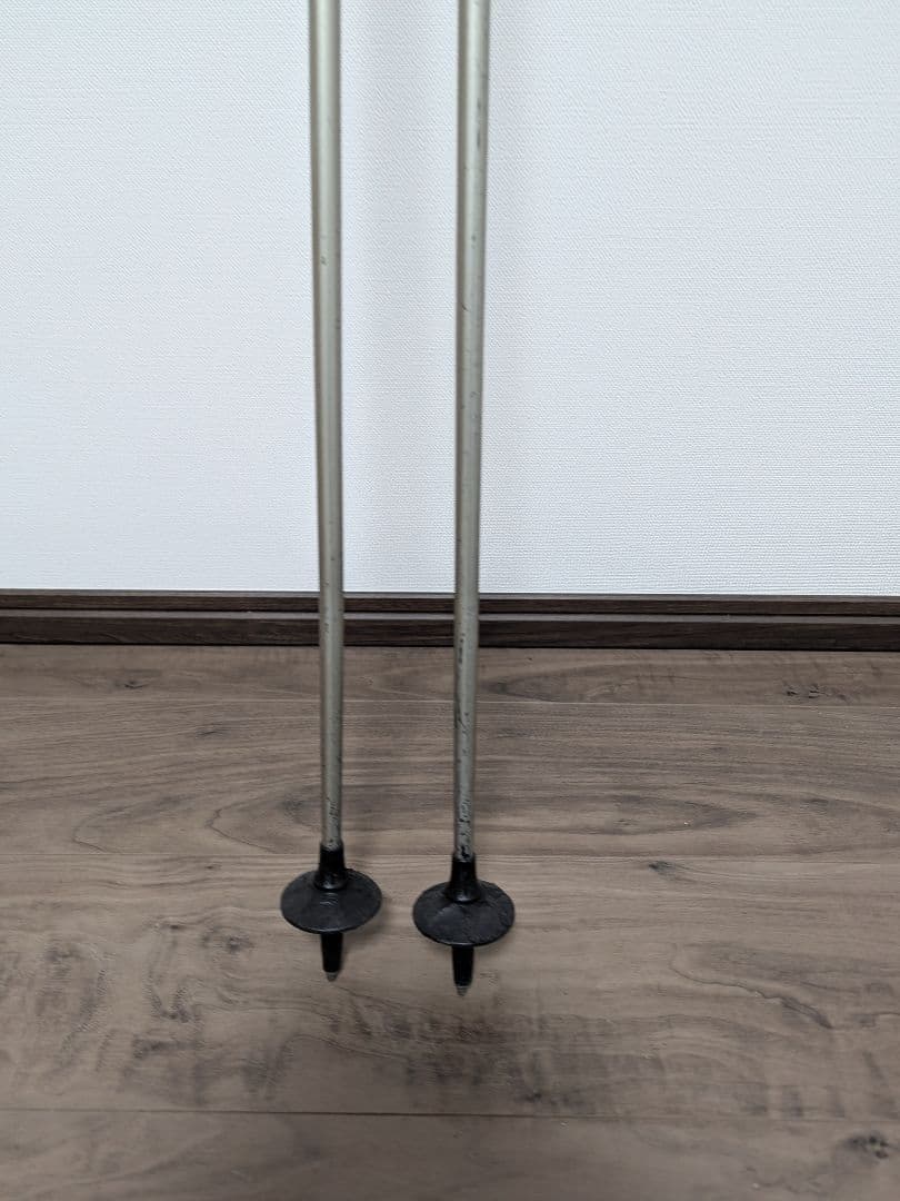 SALOMON カービングセット中古　152cm 靴27～27.5cm