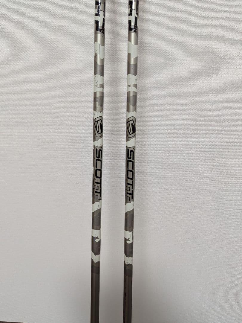 SALOMON カービングセット中古　152cm 靴27～27.5cm