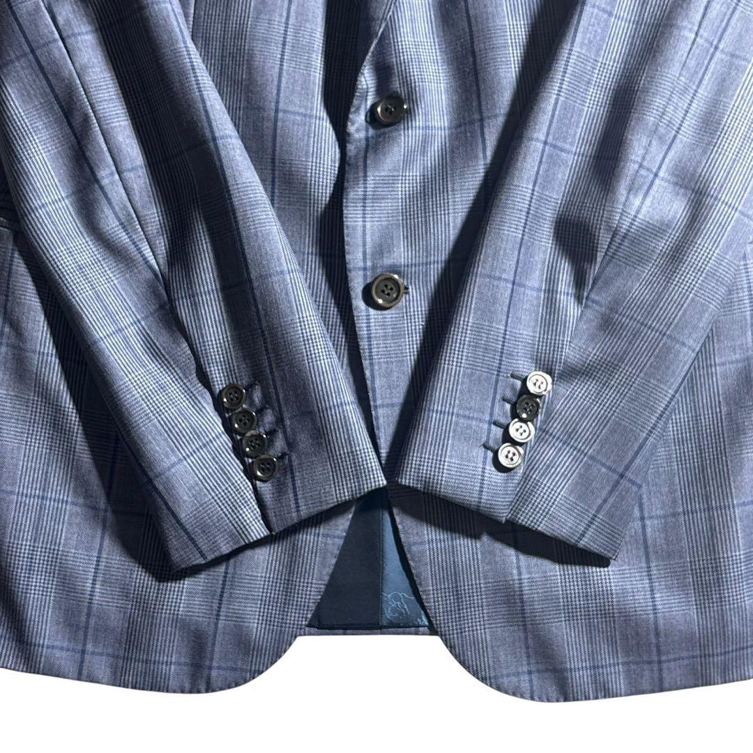 Brioni ブリオーニ ジャケット イタリア製 45-51-63-77