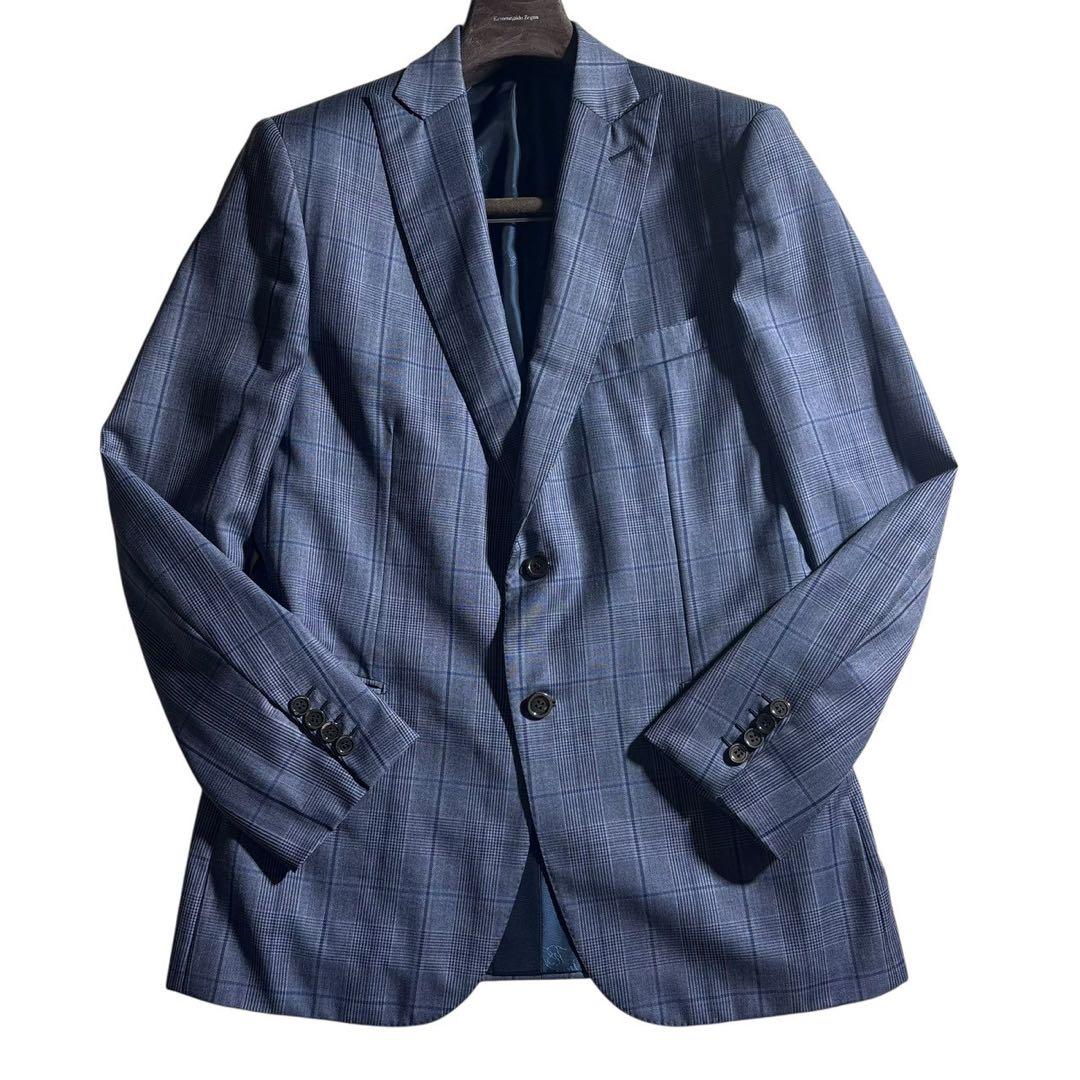 Brioni ブリオーニ ジャケット イタリア製 45-51-63-77