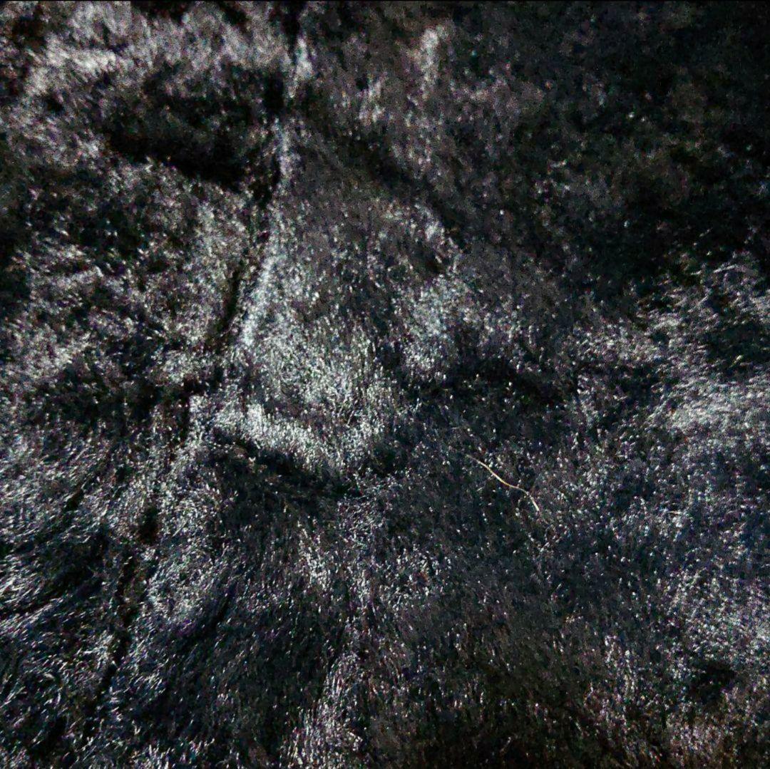 【美品】KATHARINE HAMNETT LONDON　エコファーコート　М