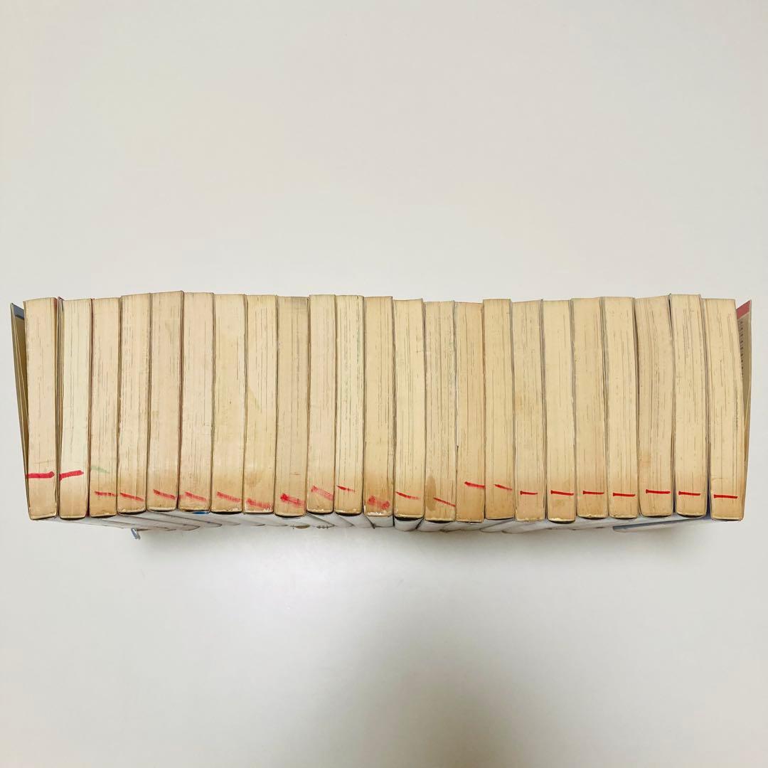 初版多数✳️少年漫画『750ライダー 石井いさみ 1巻〜25巻※抜けアリ』ナナハン