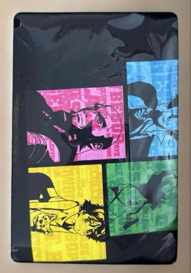 カウボーイビバップ 追憶の夜曲 初回生産限定版 と 攻略本 セット おまけ付き！