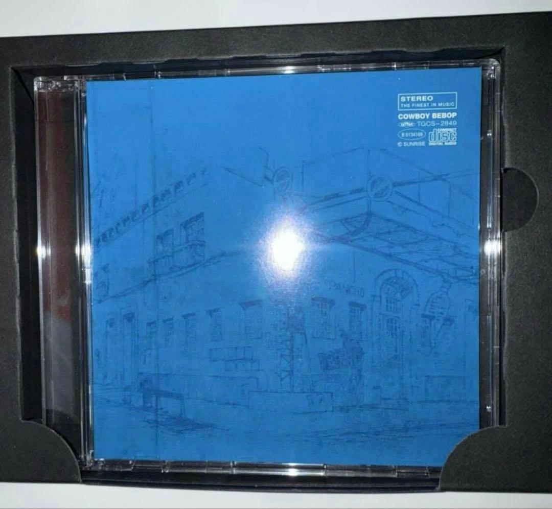 カウボーイビバップ 追憶の夜曲 初回生産限定版 と 攻略本 セット おまけ付き！