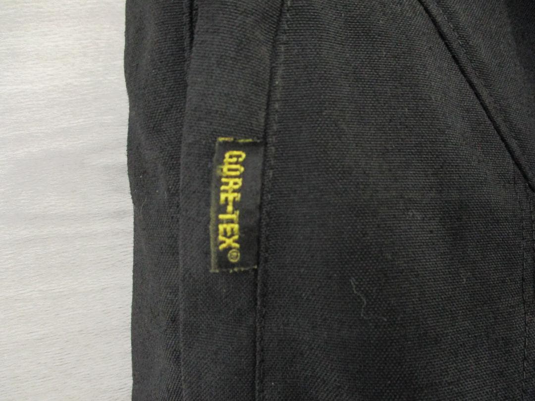 DAINESE●ダイネーゼ＜冬用ナイロン ライダースパンツ＞MP0196c