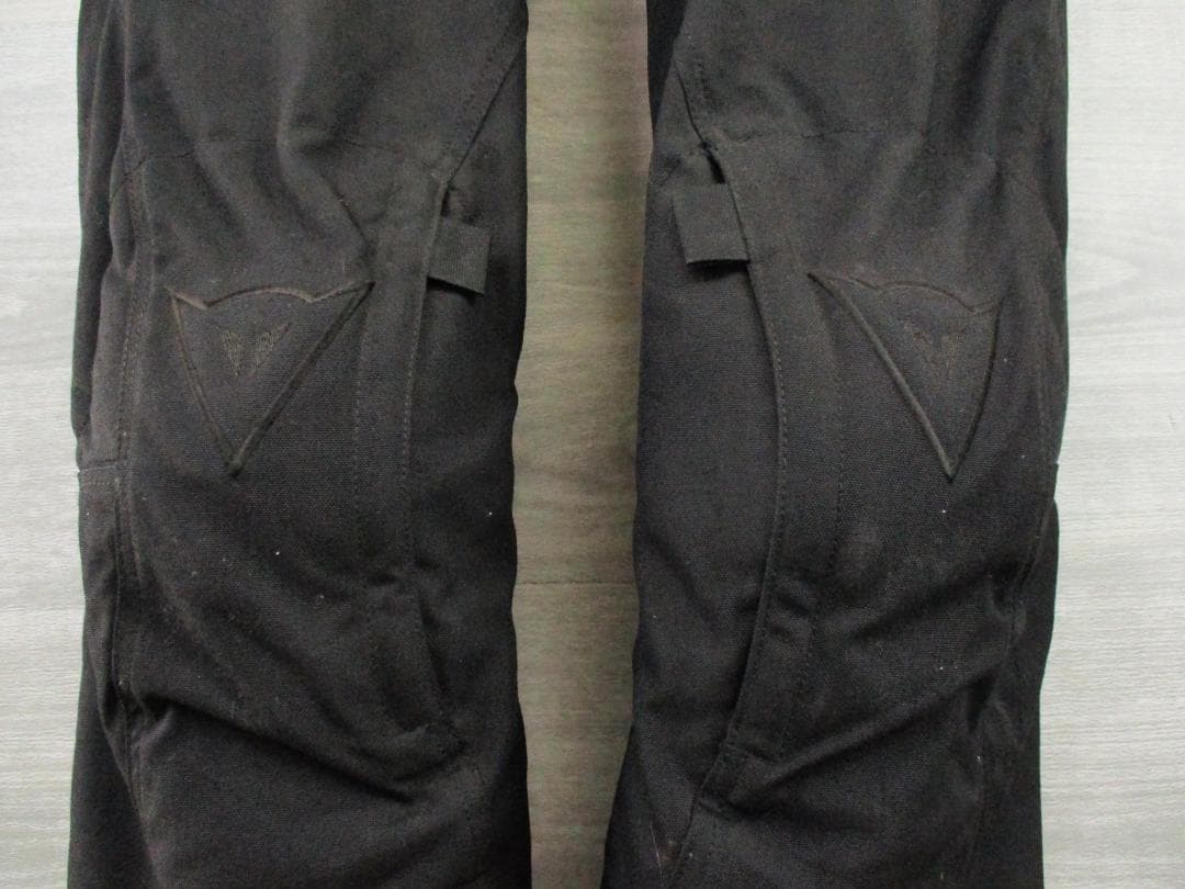 DAINESE●ダイネーゼ＜冬用ナイロン ライダースパンツ＞MP0196c