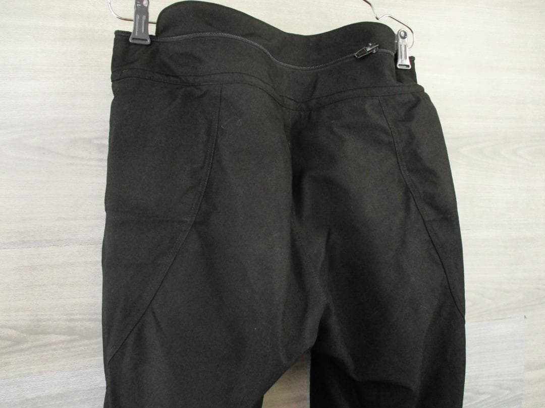 DAINESE●ダイネーゼ＜冬用ナイロン ライダースパンツ＞MP0196c