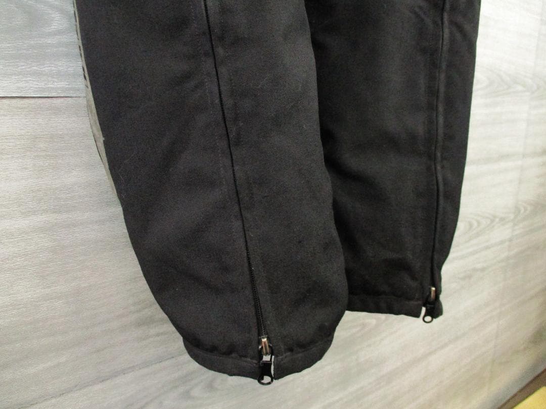 DAINESE●ダイネーゼ＜冬用ナイロン ライダースパンツ＞MP0196c