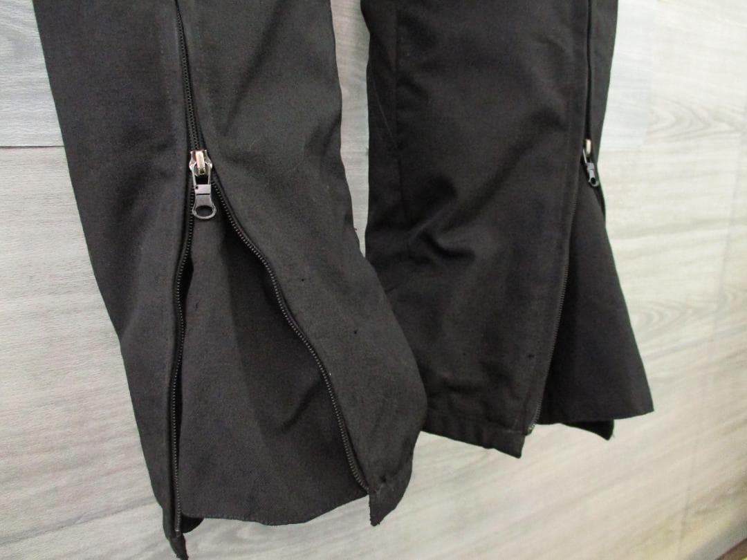 DAINESE●ダイネーゼ＜冬用ナイロン ライダースパンツ＞MP0196c