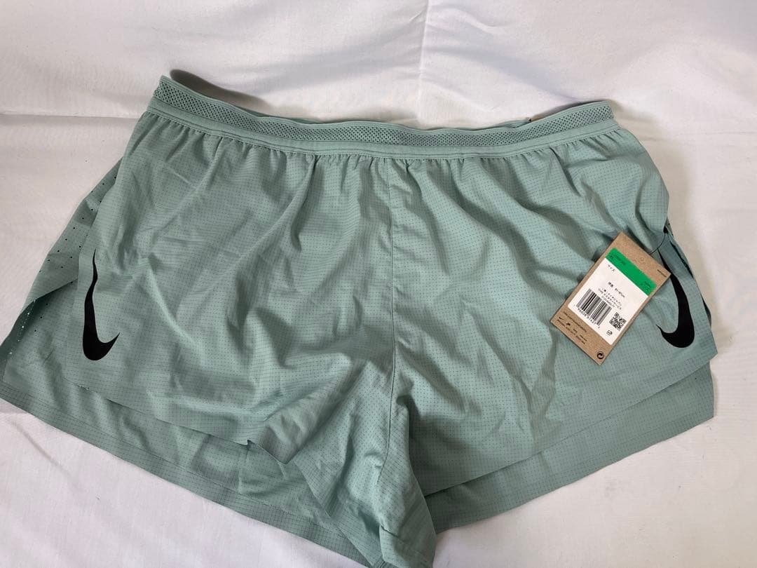 Supreme 様 NIKEランニングパンツ 2点セット