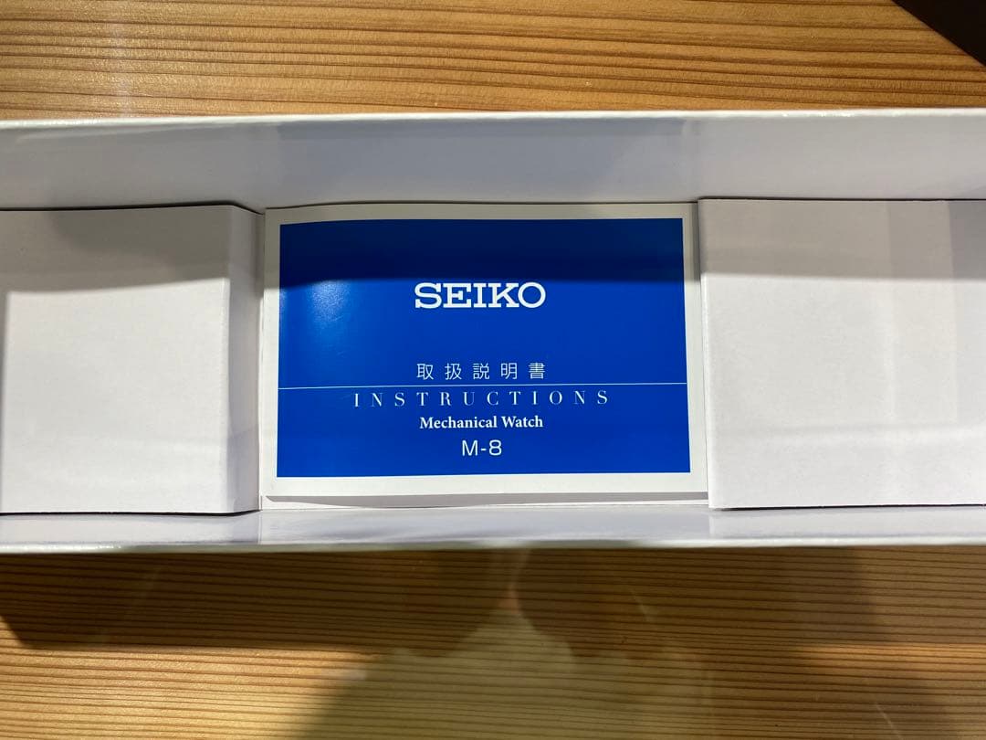 【限定コラボ】セイコー 5スポーツ EVISEN SKATEBOARDS