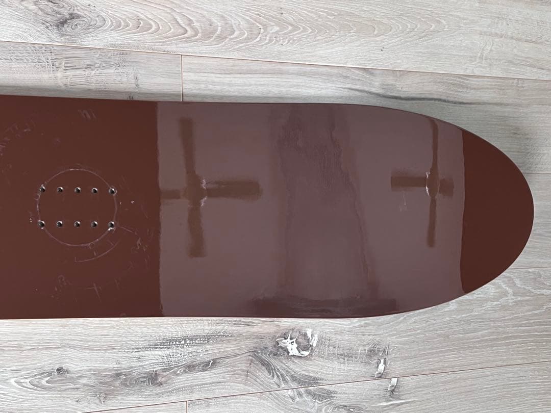 GENTEMSTICK FLOATER 161 ゲンテンスティック フローター